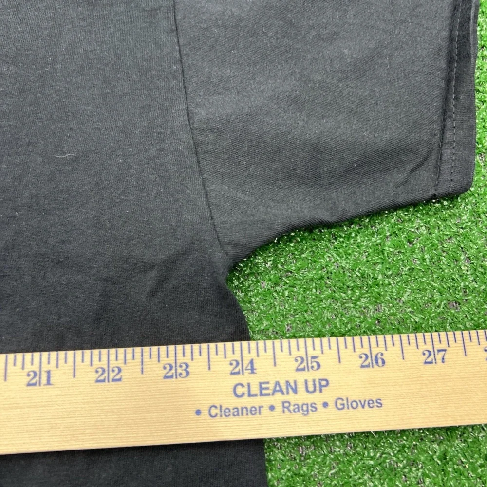 MBR Master Boot Record Black Graphic Short Sleeve T-Shirt Mens 2XL - Picture 5 of 6